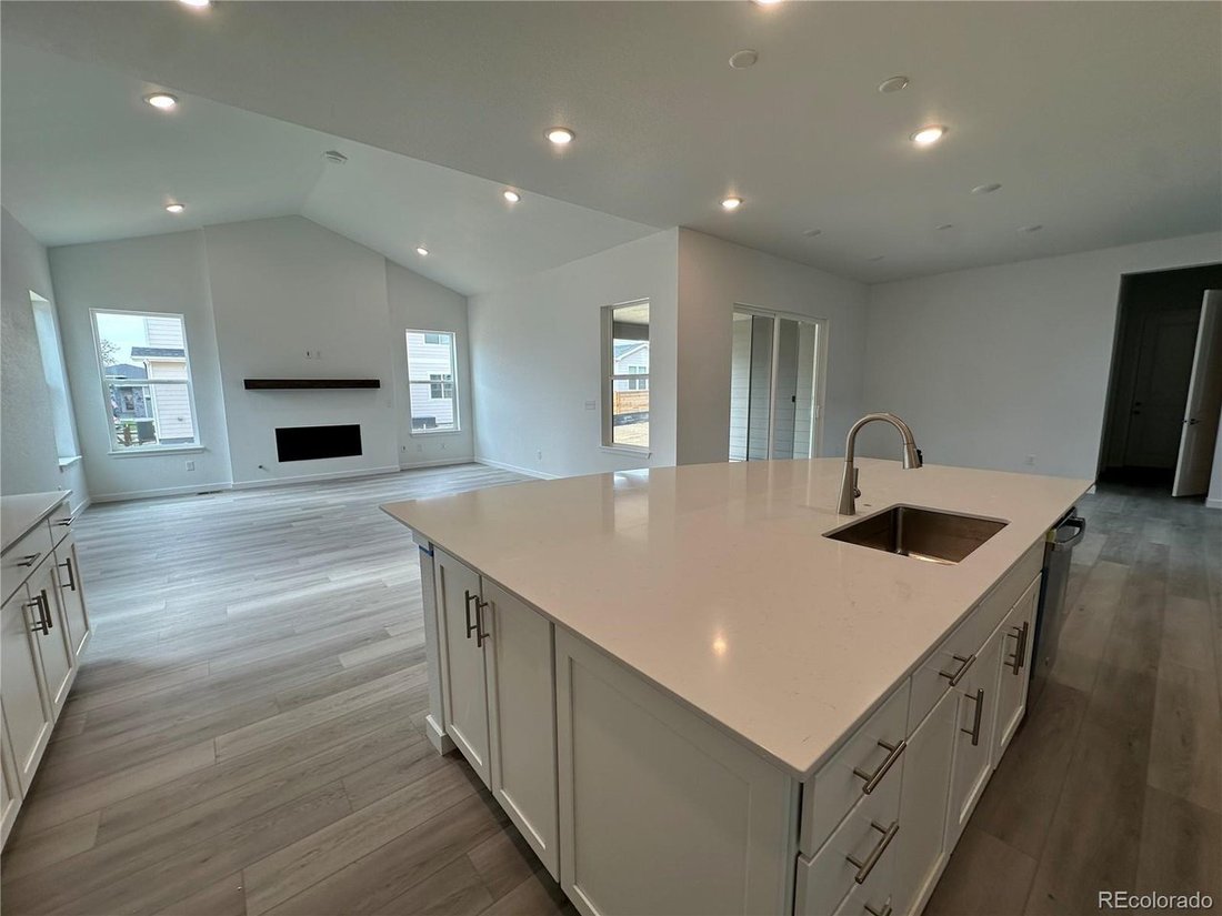 House in Firestone, Colorado, United States 5 - 18114318