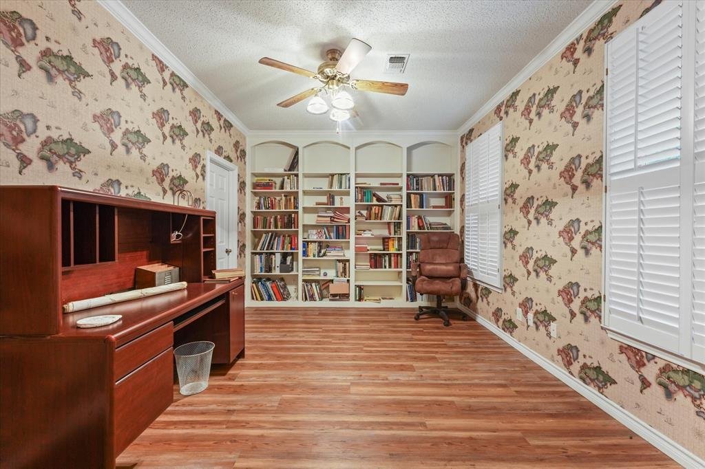 House in Pottsboro, Texas, United States 5 - 18114109
