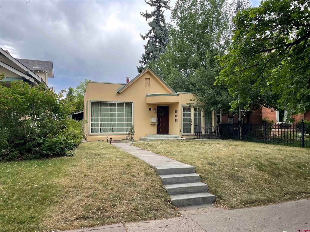 Haus in Durango, Colorado, Vereinigte Staaten 1 - 18113010