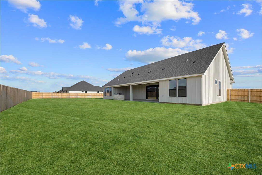 House in Salado, Texas, United States 4 - 18113590