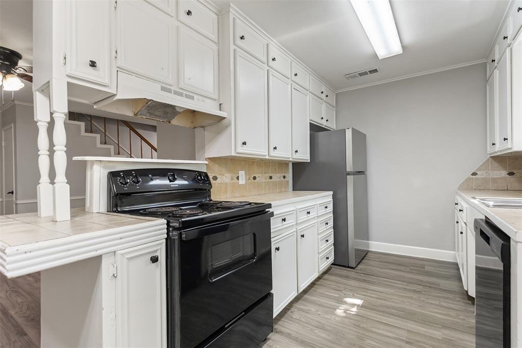 Apartment in Tyler, Texas, United States 4 - 18114178