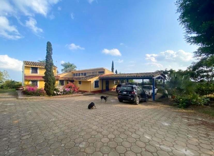 House in El Chico, Veracruz, Mexico 3 - 18114910