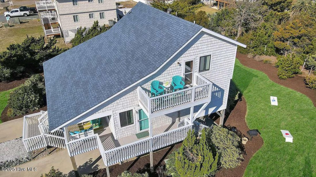 House in Oak Island, North Carolina, United States 2 - 18114791