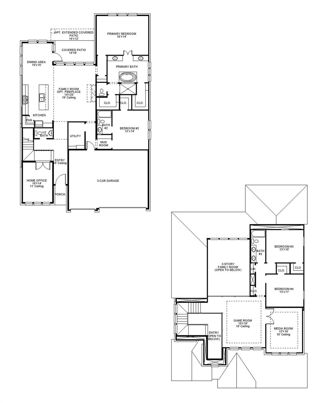 House in Houston, Texas, United States 2 - 18113821