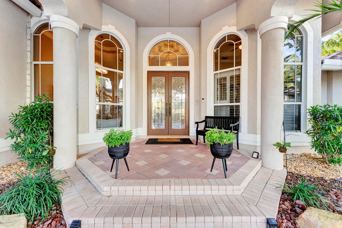 House in Parkland, Florida, United States 1 - 18110447