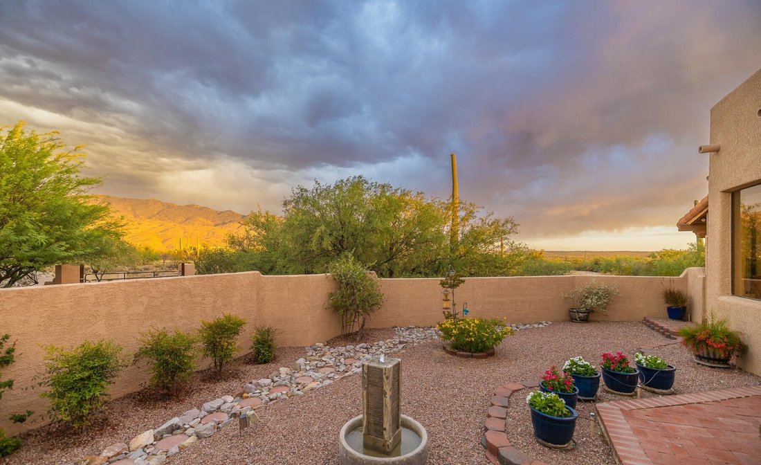 House in Tucson, Arizona, United States 5 - 18094599