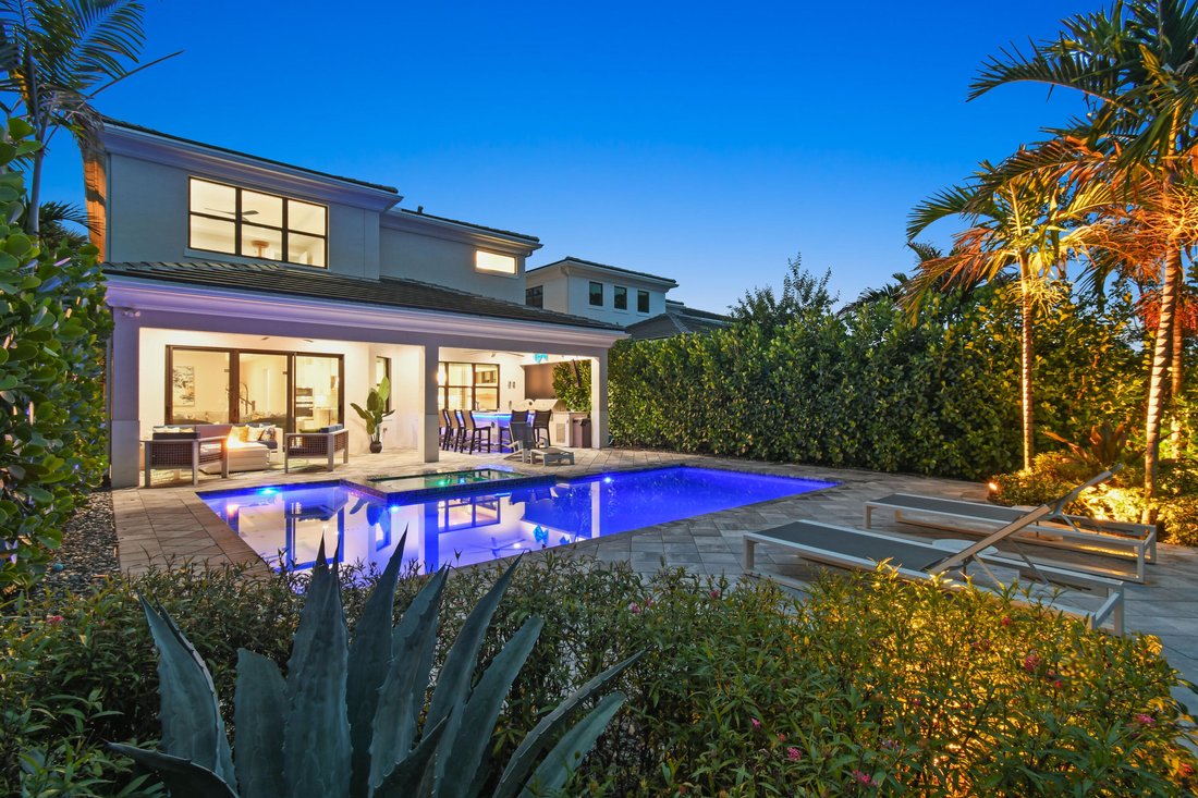 House in Palm Beach Gardens, Florida, United States 3 - 18115669