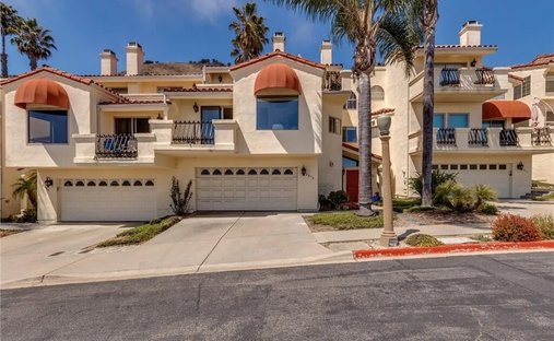 Condominio en Pismo Beach, California, Estados Unidos 1