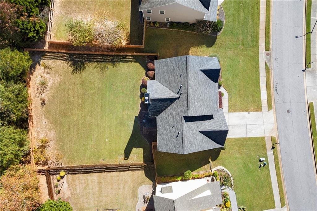House in Canton, Georgia, United States 5 - 18114600