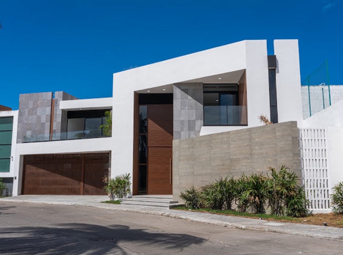House in Lomas del Sol, Veracruz, Mexico 4 - 18110250
