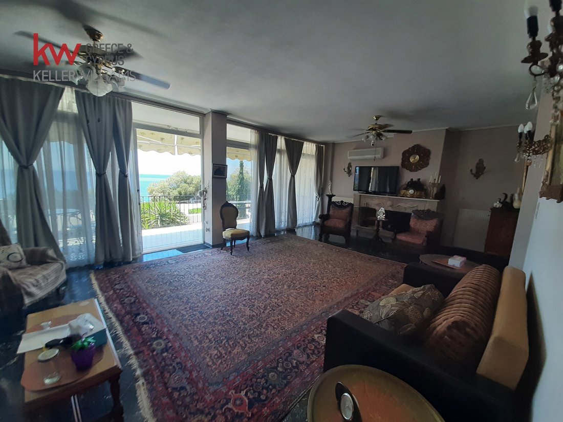 House in Saronida, Attica, Greece 5 - 18110426