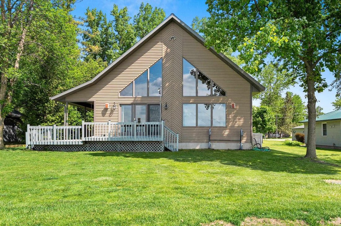 House in Shawano, Wisconsin, United States 1 - 18112584