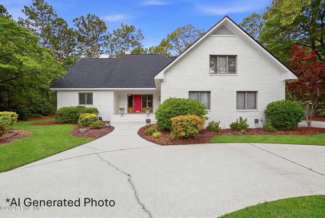 House in Wilmington, North Carolina, United States 5 - 18113070