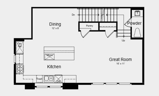 Condo in Mountain View, California, United States 3 - 18114006
