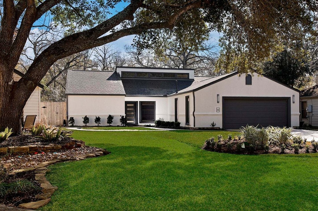 Haus in Spring, Texas, Vereinigte Staaten 2 - 18111045