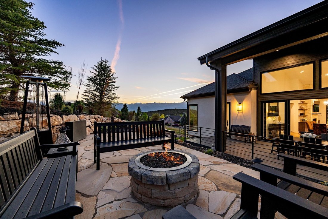 House in Heber City, Utah, United States 1 - 18112287