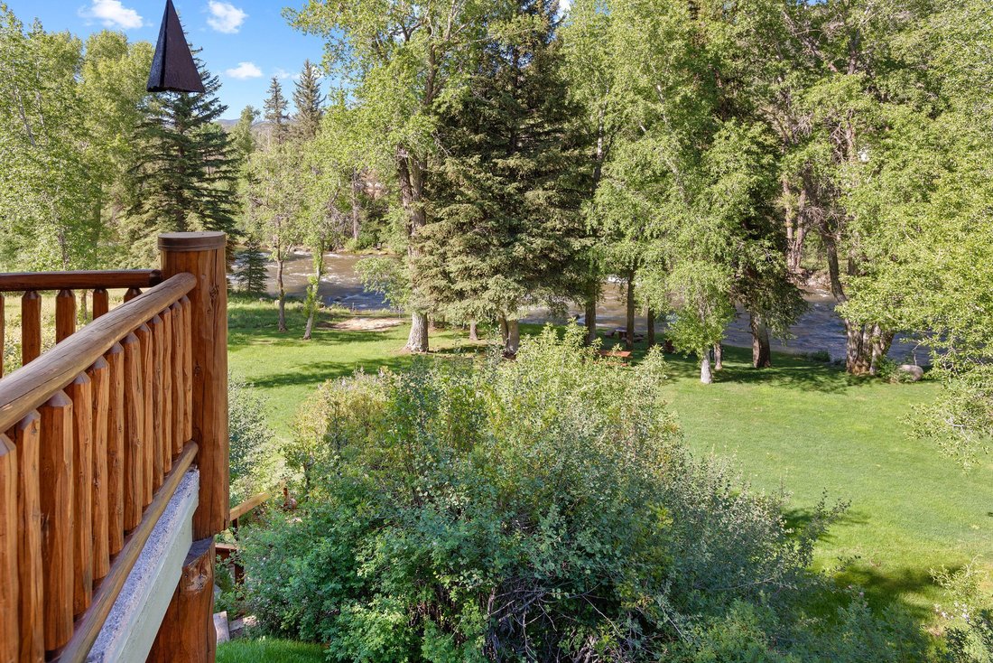 House in Aspen, Colorado, United States 5 - 18112012