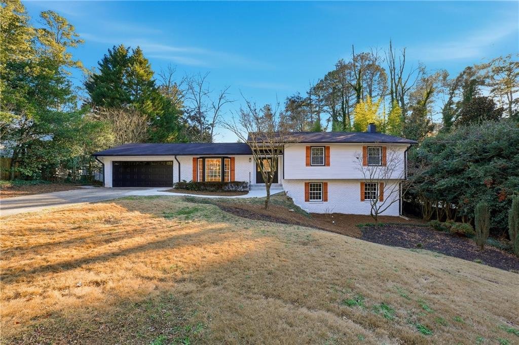 House in Atlanta, Georgia, United States 2 - 18113211