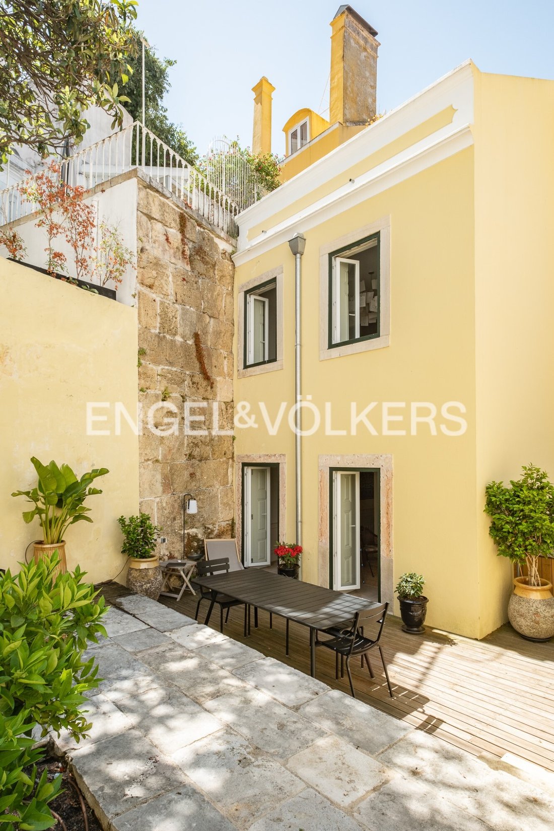 Apartment in Santa Maria Maior, Lisbon, Portugal 4 - 18114715