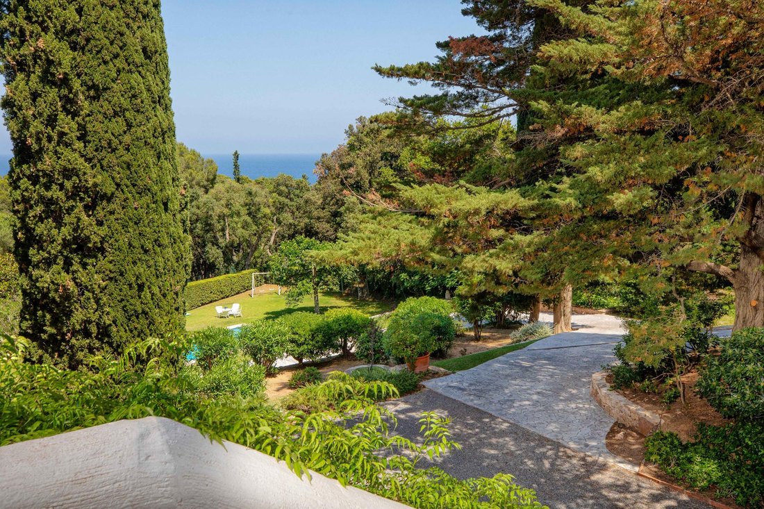 Villa in Begur, Catalonia, Spain 1 - 18110634