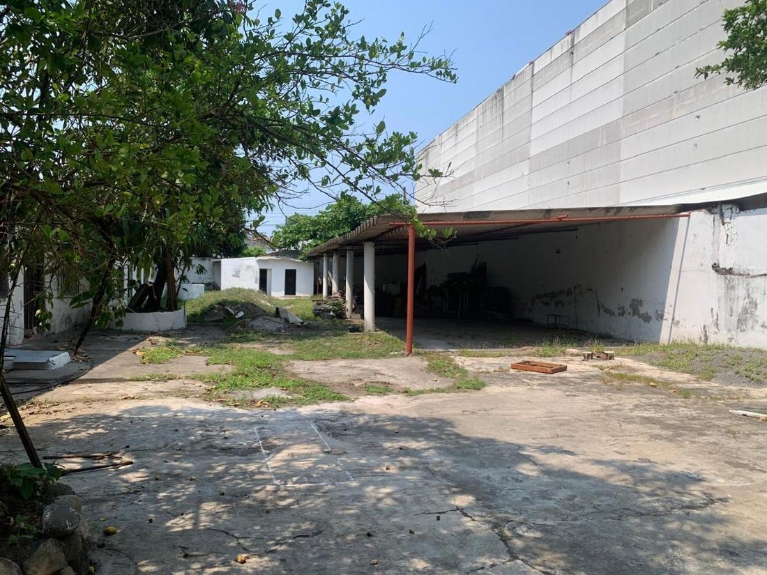 Land in Boca del Río, Veracruz, Mexico 4 - 18110161