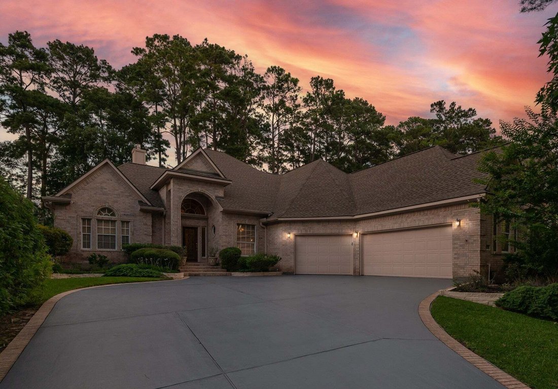 House in Montgomery, Texas, United States 1 - 17780493