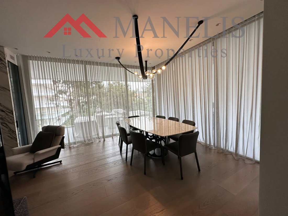 Apartment in Glyfada, Attica, Greece 1 - 18110554