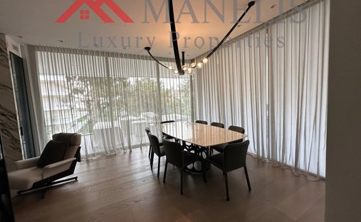 Apartment in Glyfada, Attica, Greece 1