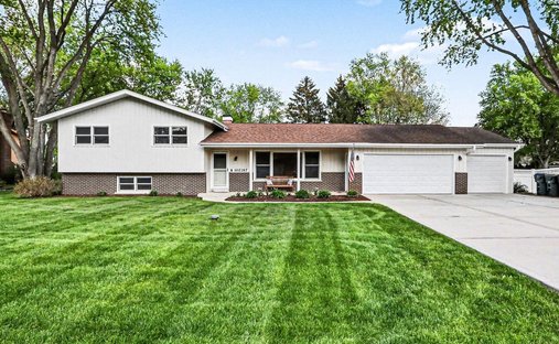 House in Naperville, Illinois, United States 1