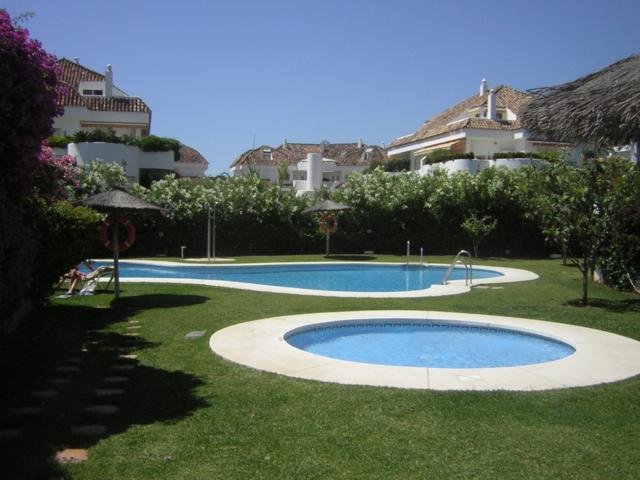 Apartment in Marbella, Andalusia, Spain 4 - 18110504