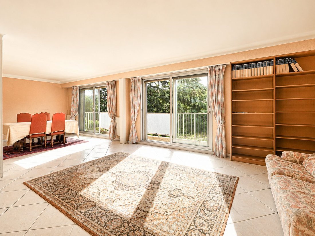 Apartment in Nantes, Pays de la Loire, France 5 - 18115572