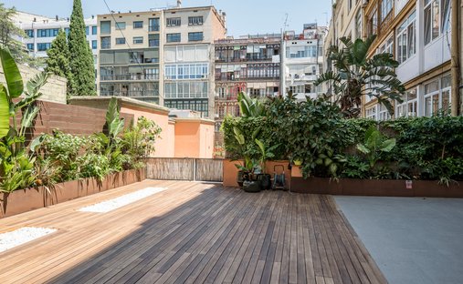 Appartamento a Eixample, Barcellona, Spagna 1