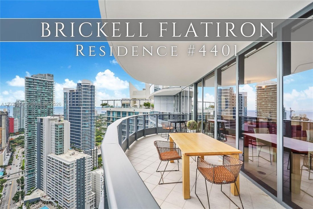 Condo in Miami, Florida, United States 1 - 18113097