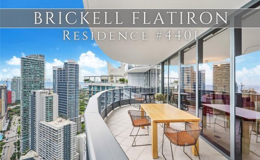 Condo in Miami, Florida, United States 1