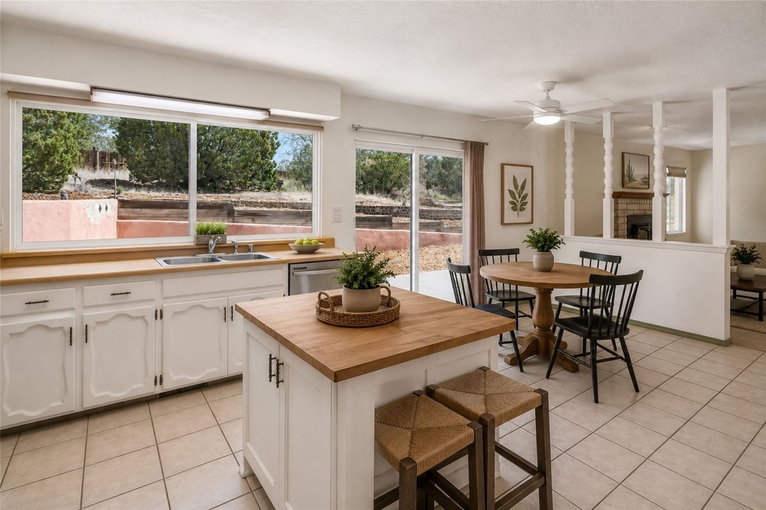 House in Santa Fe, New Mexico, United States 5 - 16336107