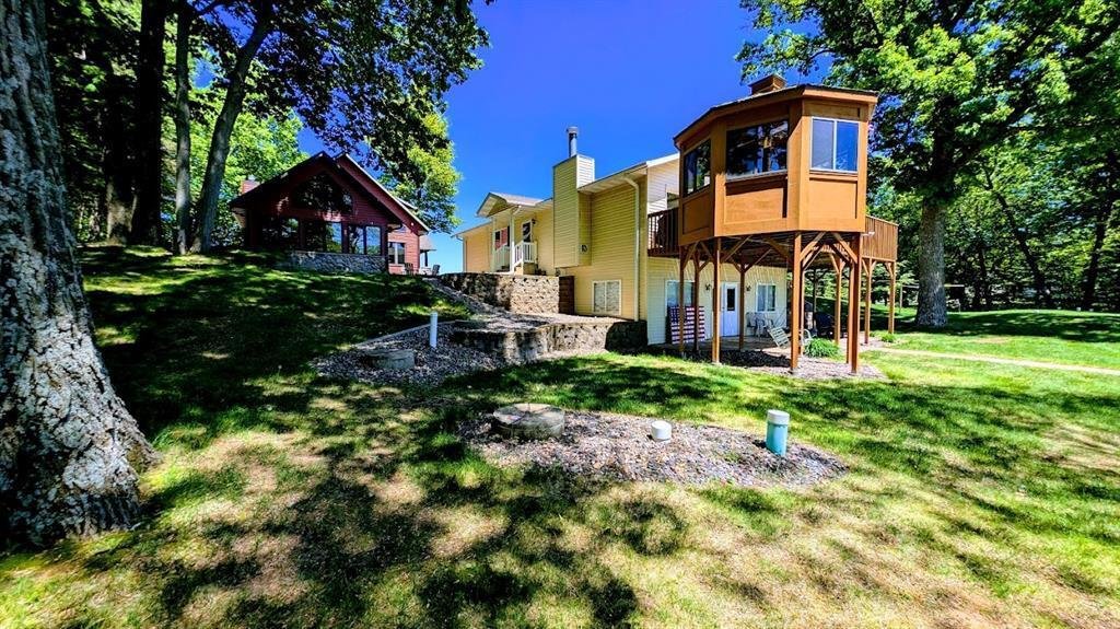 House in New Auburn, Wisconsin, United States 4 - 18112582