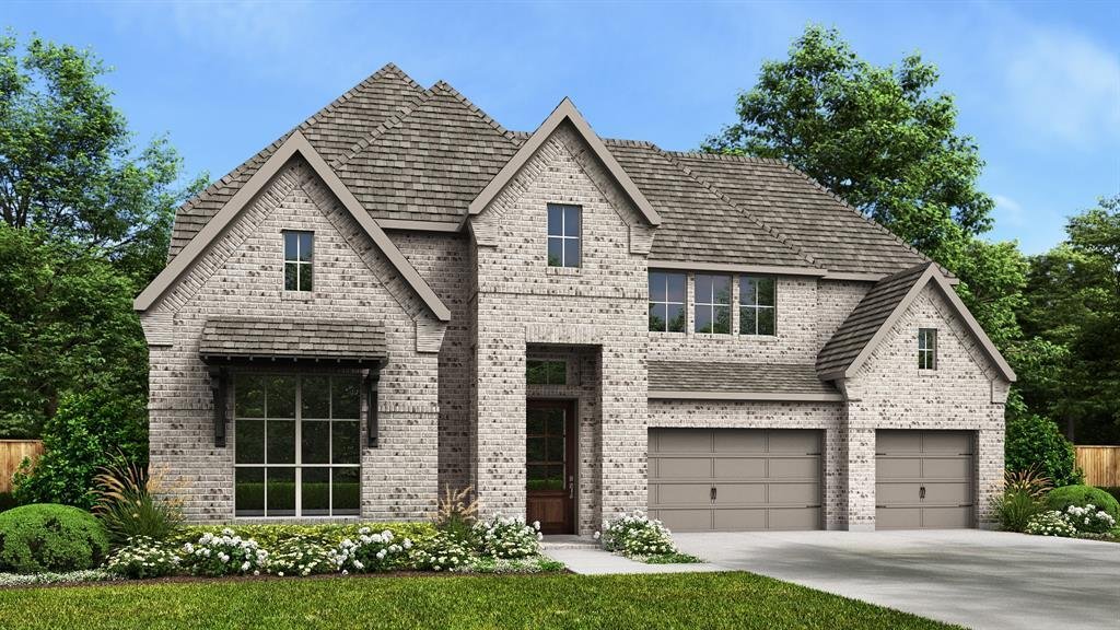 House in Haslet, Texas, United States 1 - 18114121