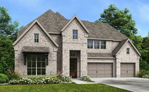 House in Haslet, Texas, United States 1