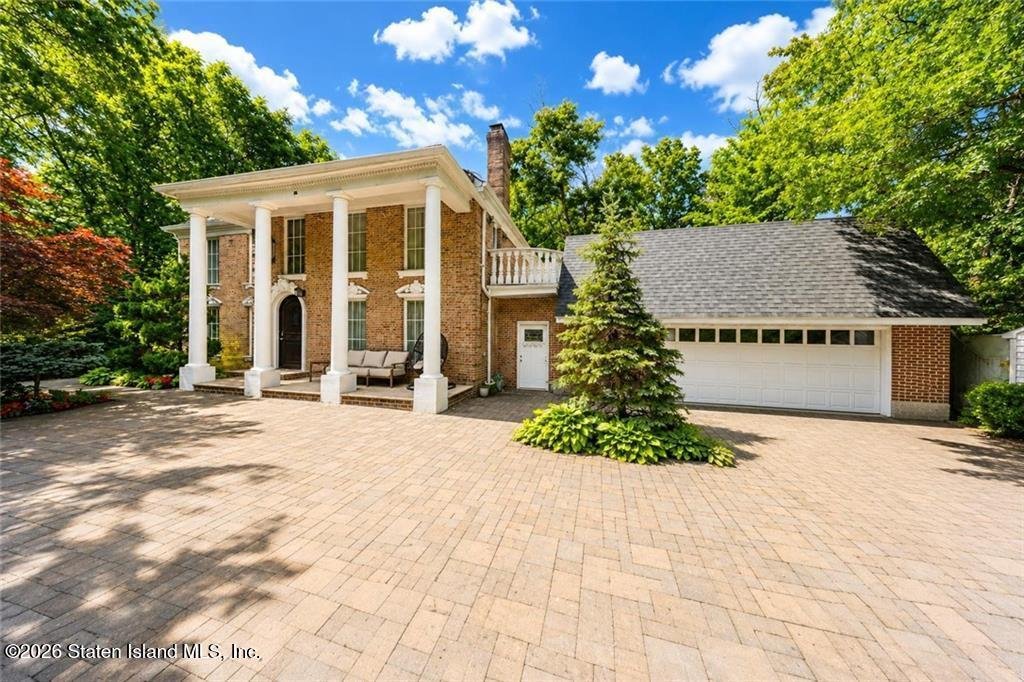 House in New York, New York, United States 2 - 18112685