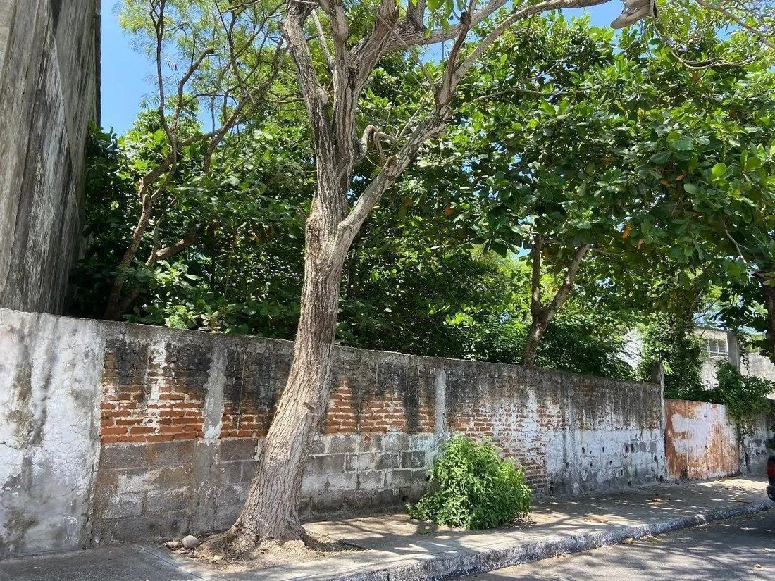 Terrain à Boca del Río, Veracruz, Mexique 4 - 18110246