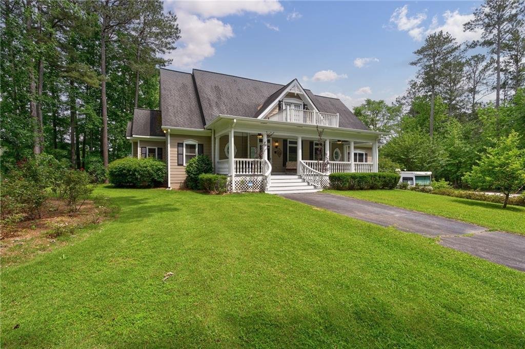 House in Oxford, Georgia, United States 3 - 18113221