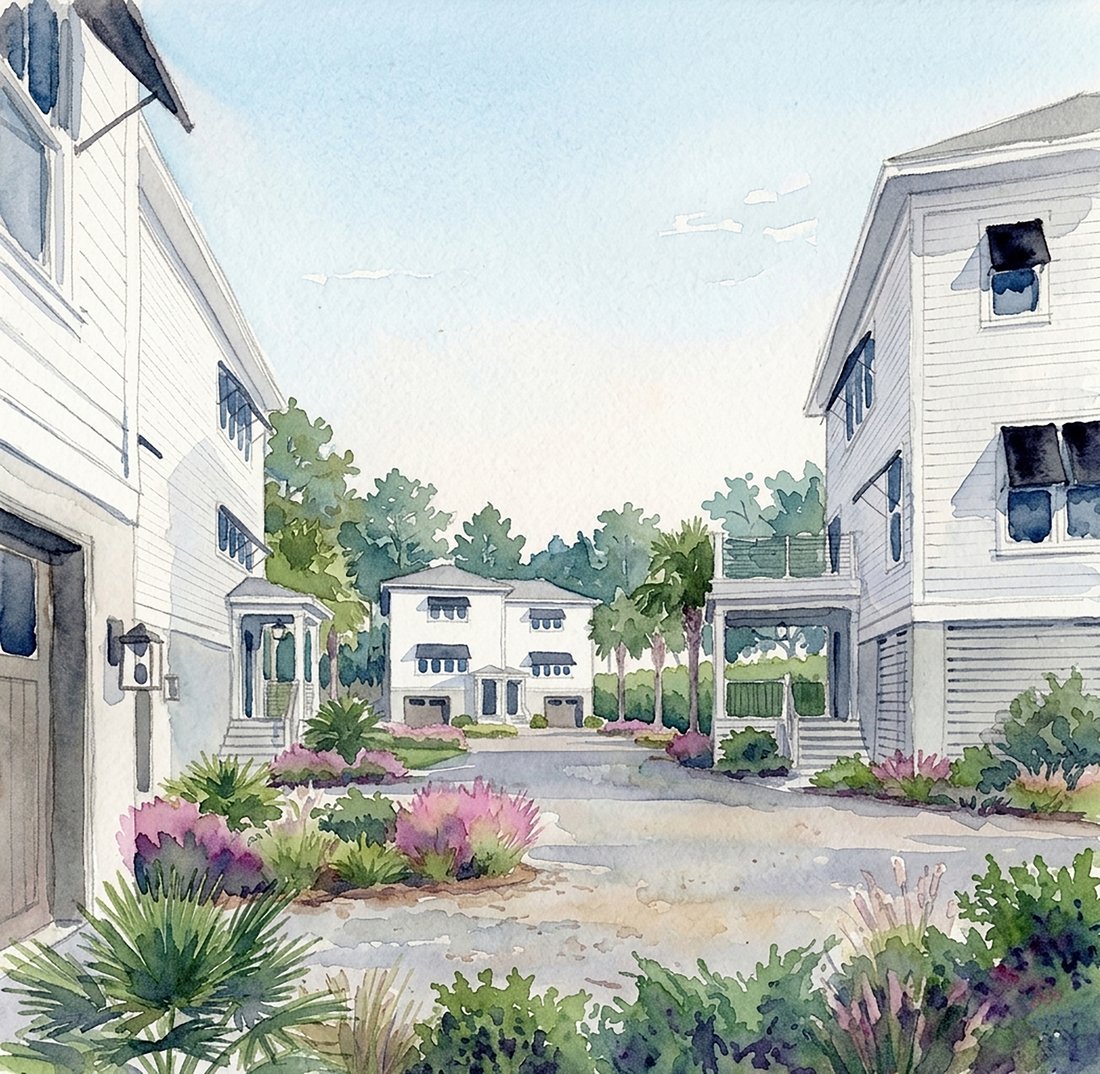 House in Johns Island, South Carolina, United States 3 - 17395667