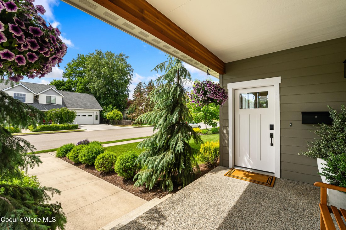 House in Sandpoint, Idaho, United States 4 - 18113122