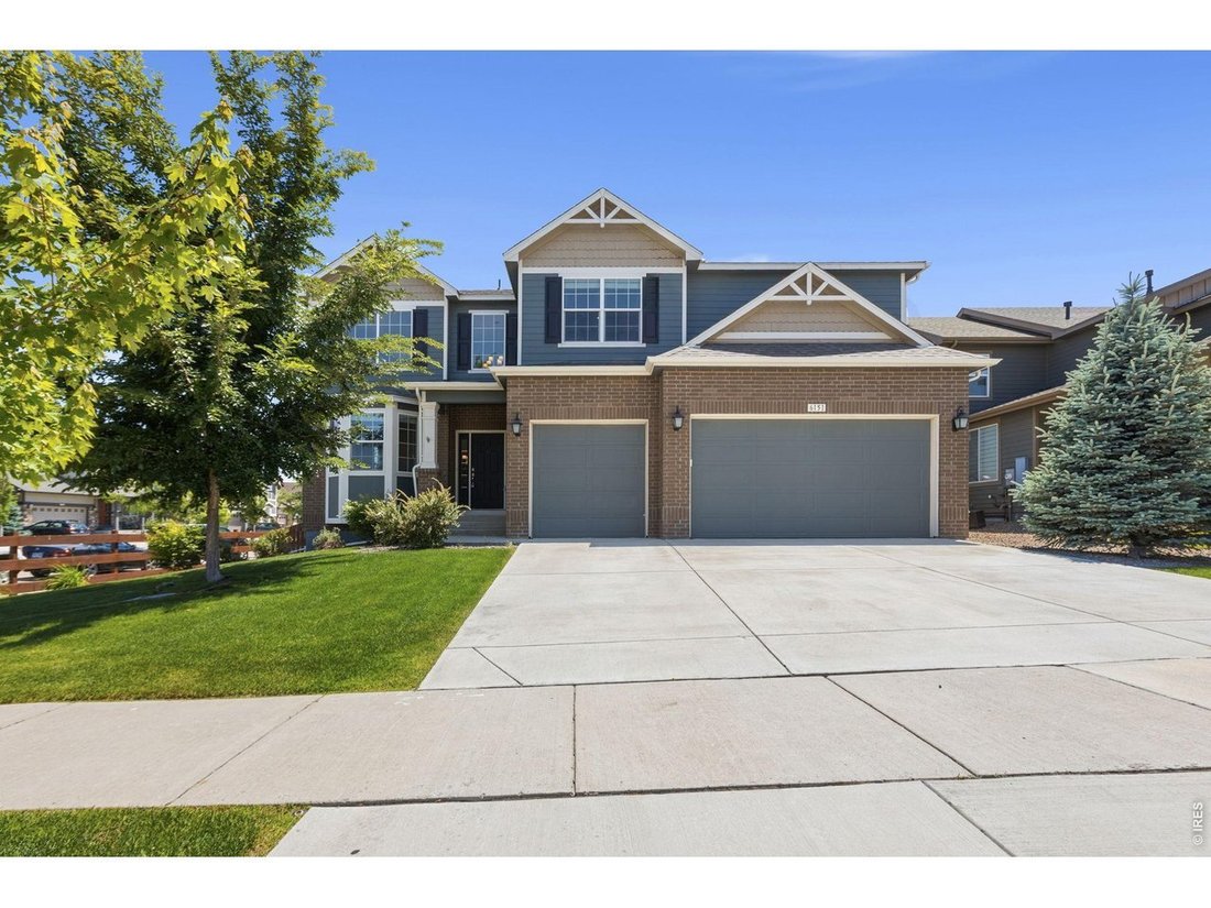 House in Fort Collins, Colorado, United States 2 - 18114300