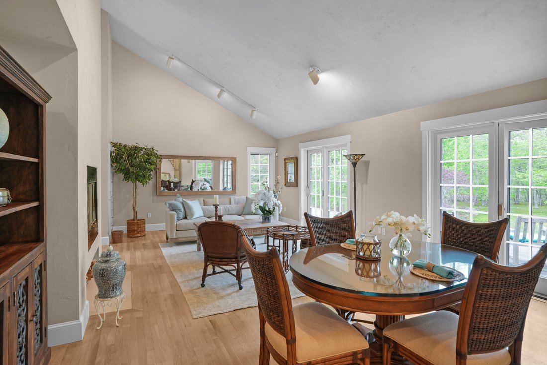 House in Chilmark, Massachusetts, United States 3 - 18111485