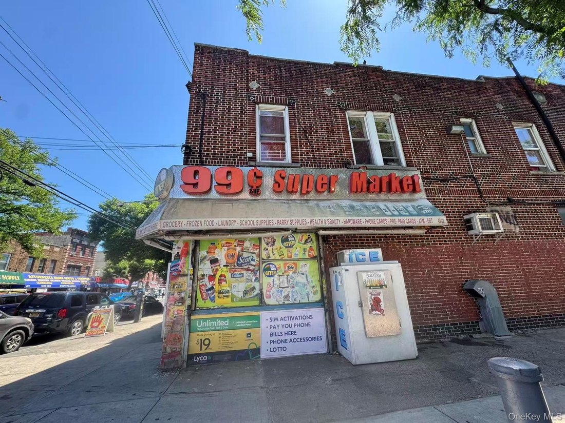 Apartment in New York, New York, United States 3 - 18113796