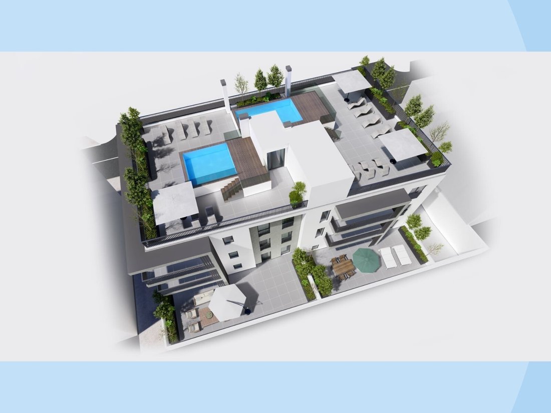 Apartment in Nazare, Leiria District, Portugal 4 - 18114766
