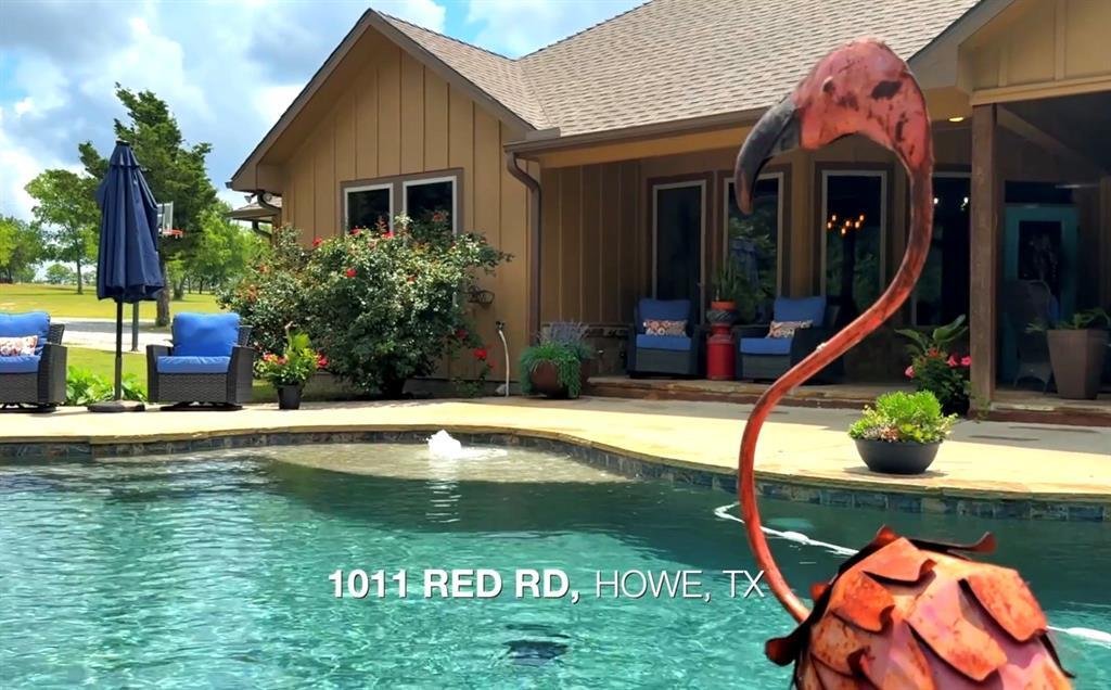 House in Tom Bean, Texas, United States 5 - 17327551