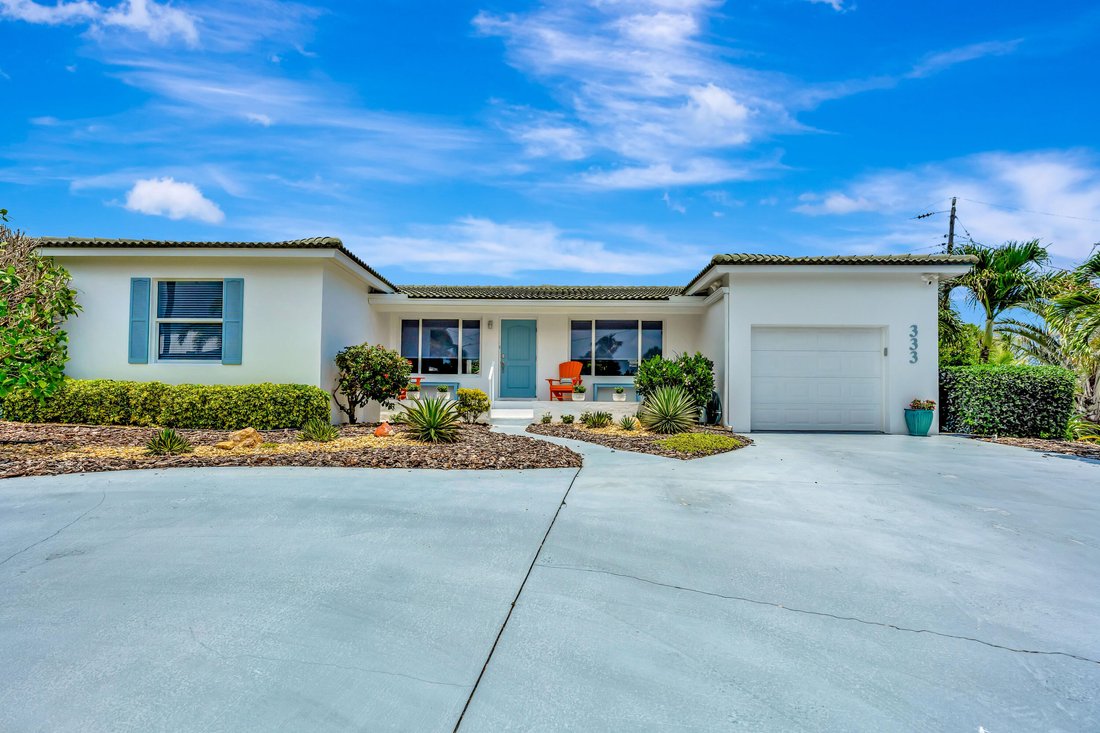 House in North Palm Beach, Florida, United States 4 - 18115670