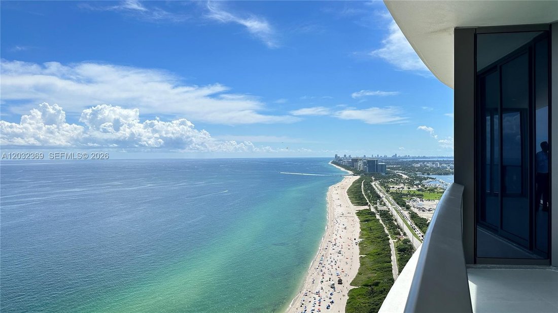 Condo in Sunny Isles Beach, Florida, United States 1 - 18113058